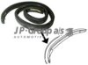 VAG 113707201B Trim/Protective Strip, bumper